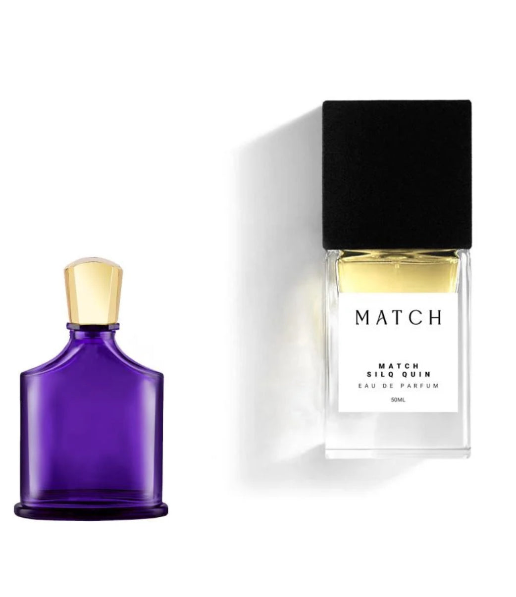 MATCH SILQ QUIN