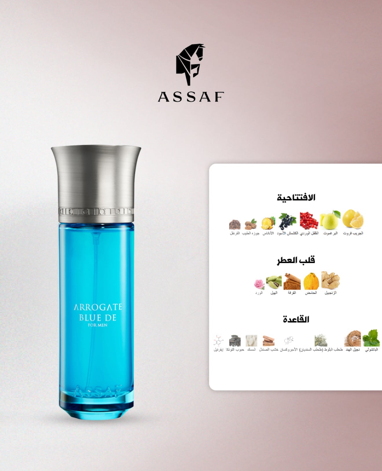 ARROAGTE SET