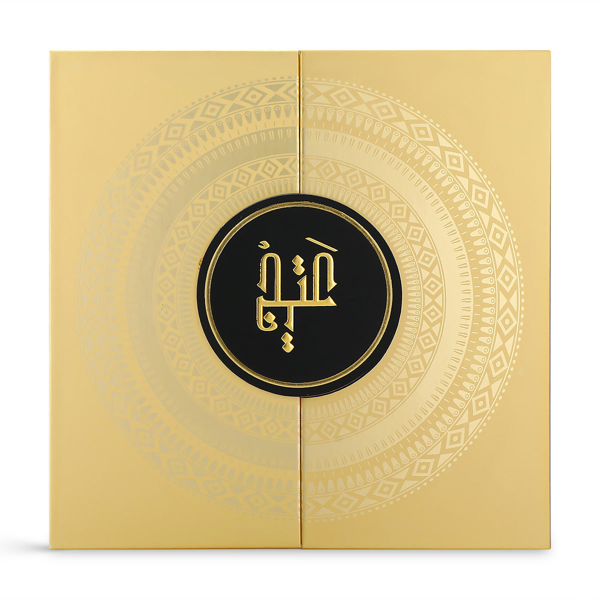 Solo & Vibes Eau de Parfum Set - 2 pcs