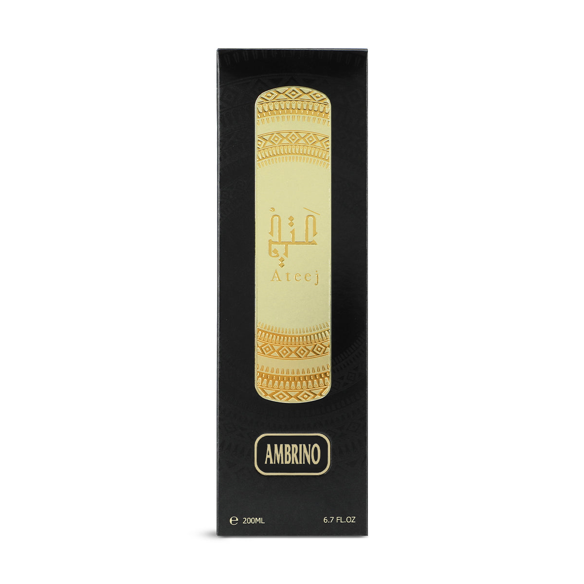 Ambrino Light Fragrance - 200ml