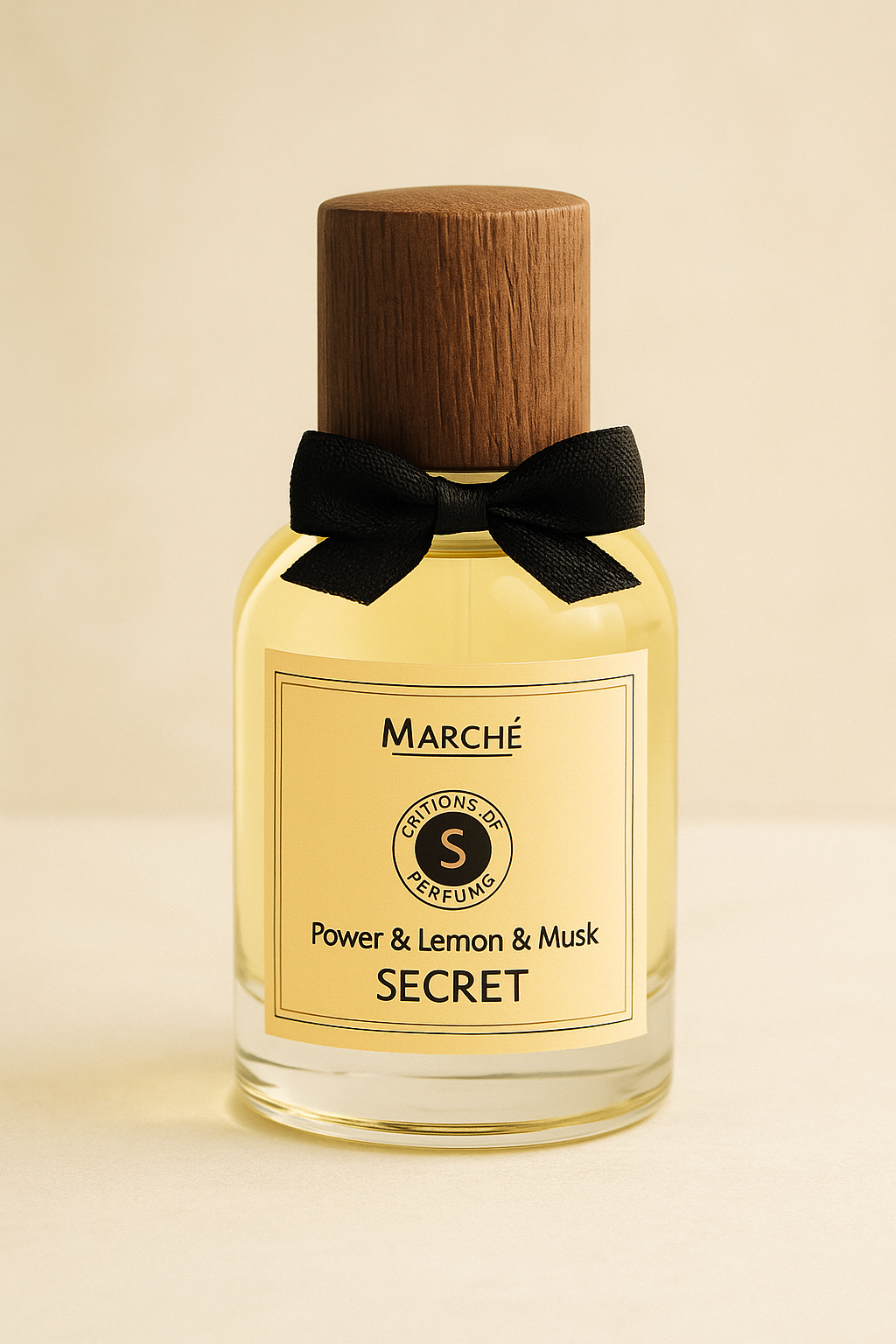SECRET