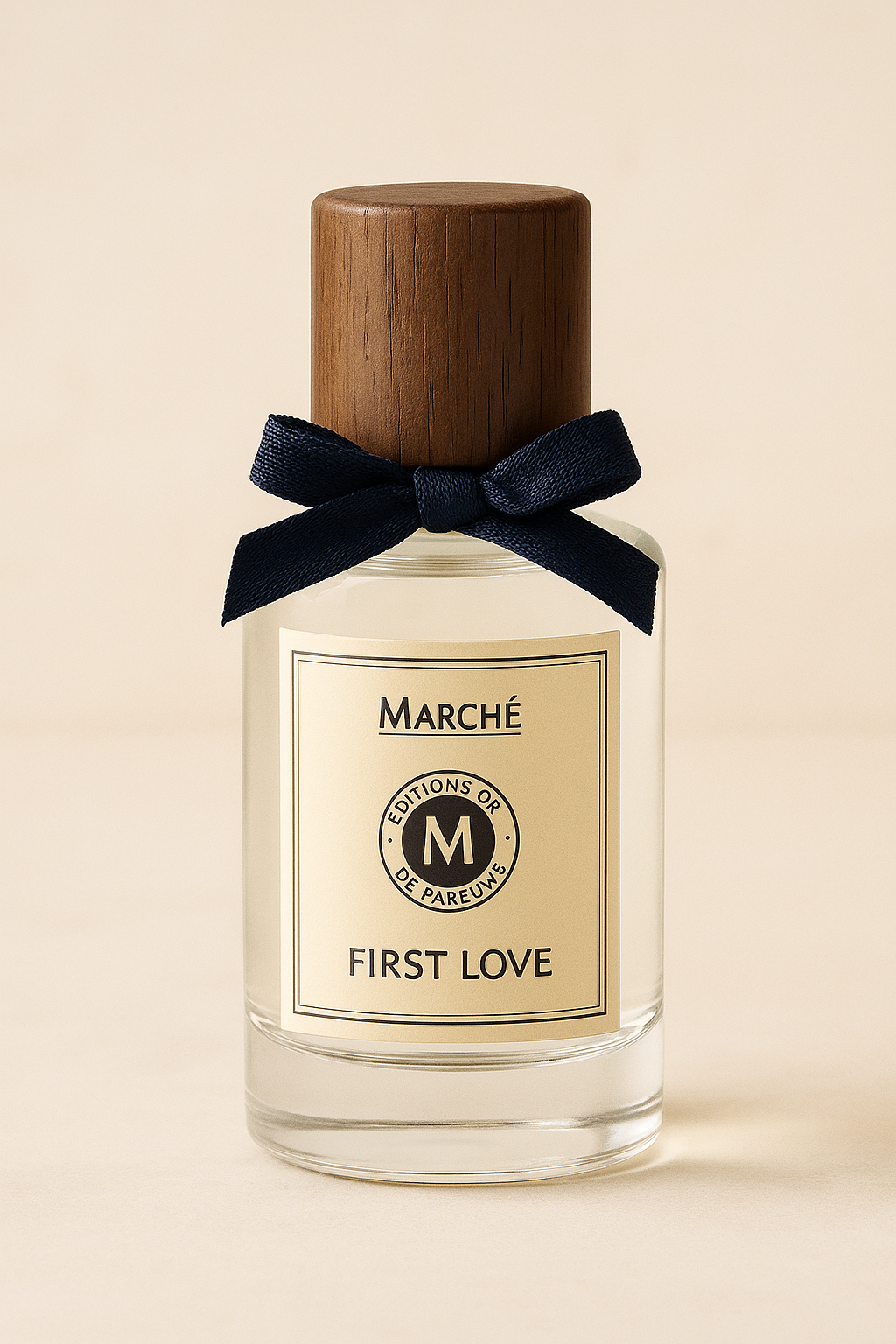 FIRST LOVE