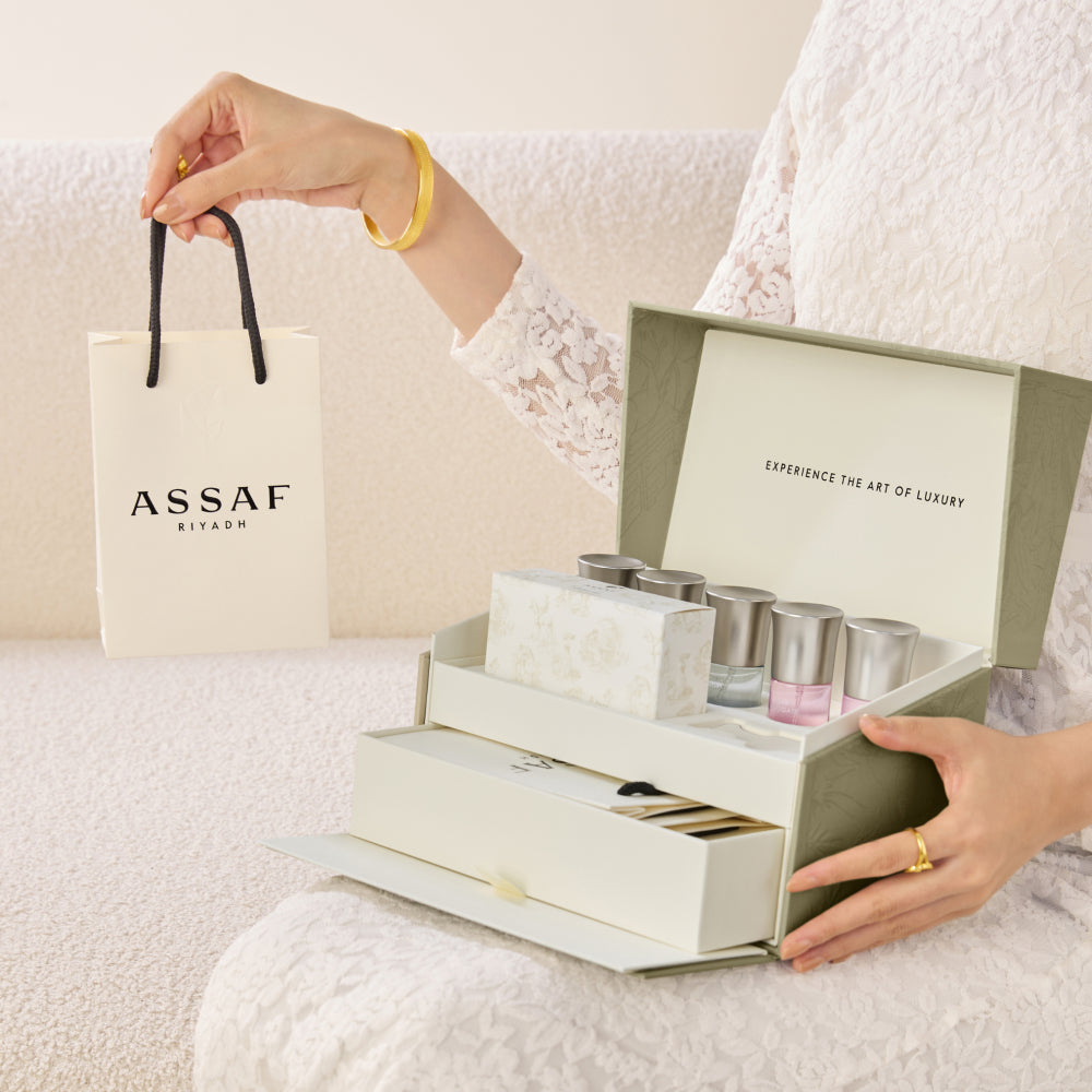 ARROAGTE SET