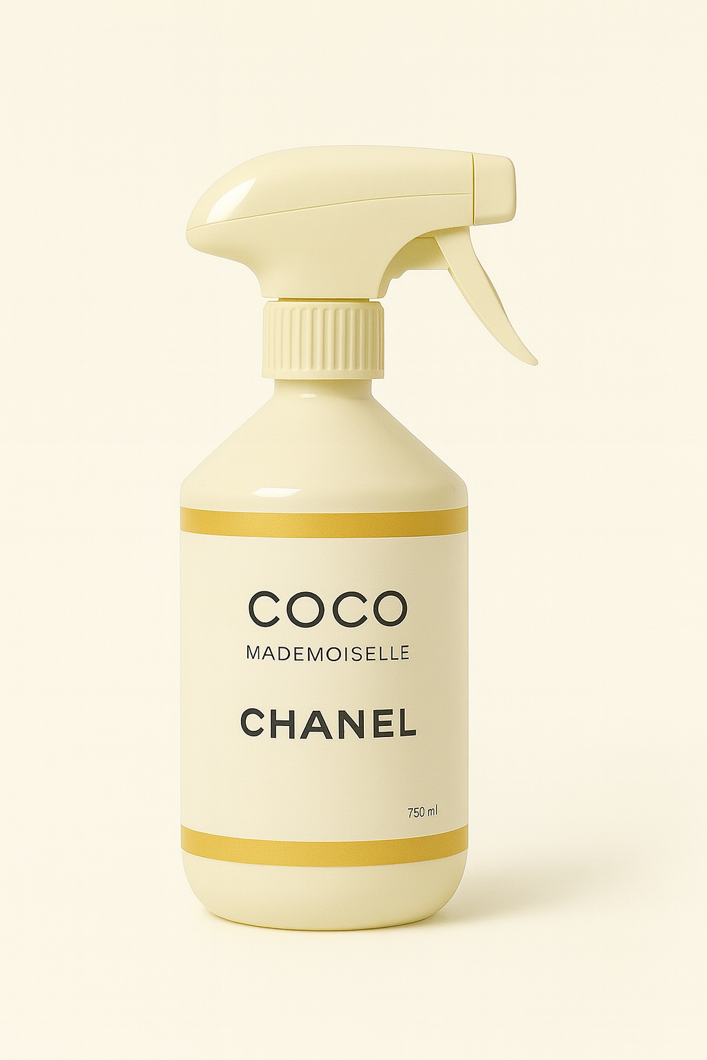 CHANEL COCO MADEMOSELLE 500ML