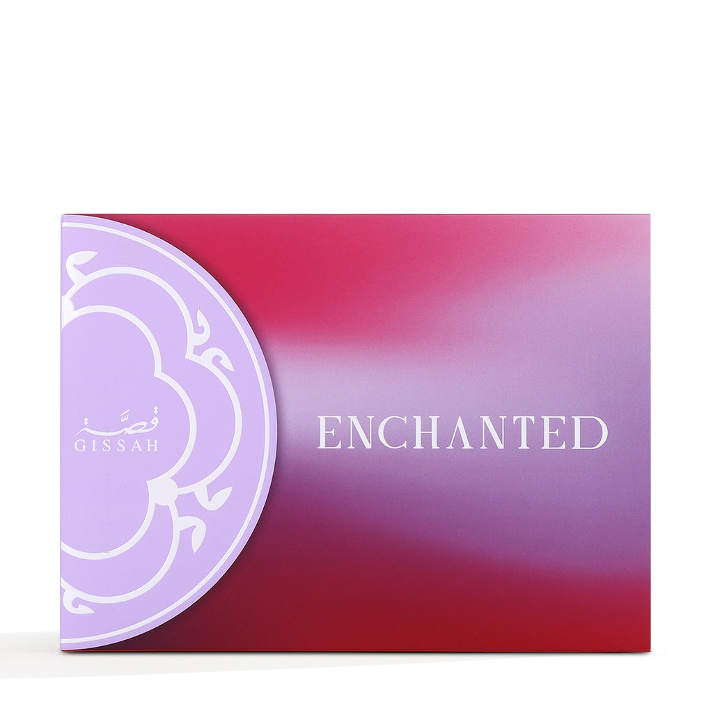 Enchanted