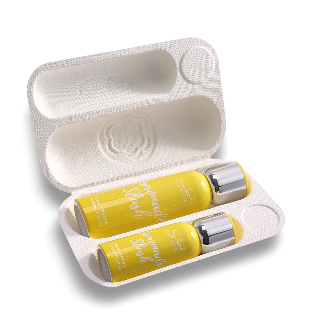 Lemonade Slush HairMist