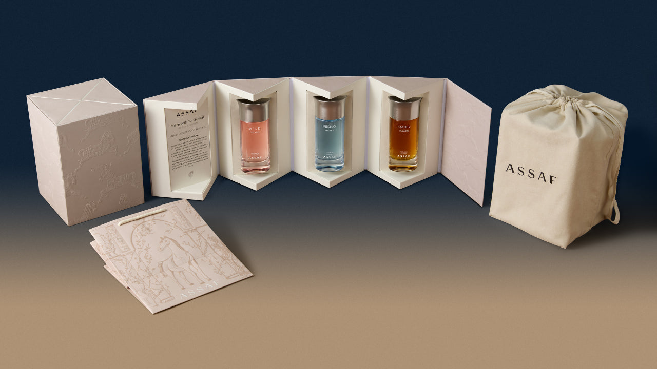 Pegasus Group مجموعة بيقاسوس