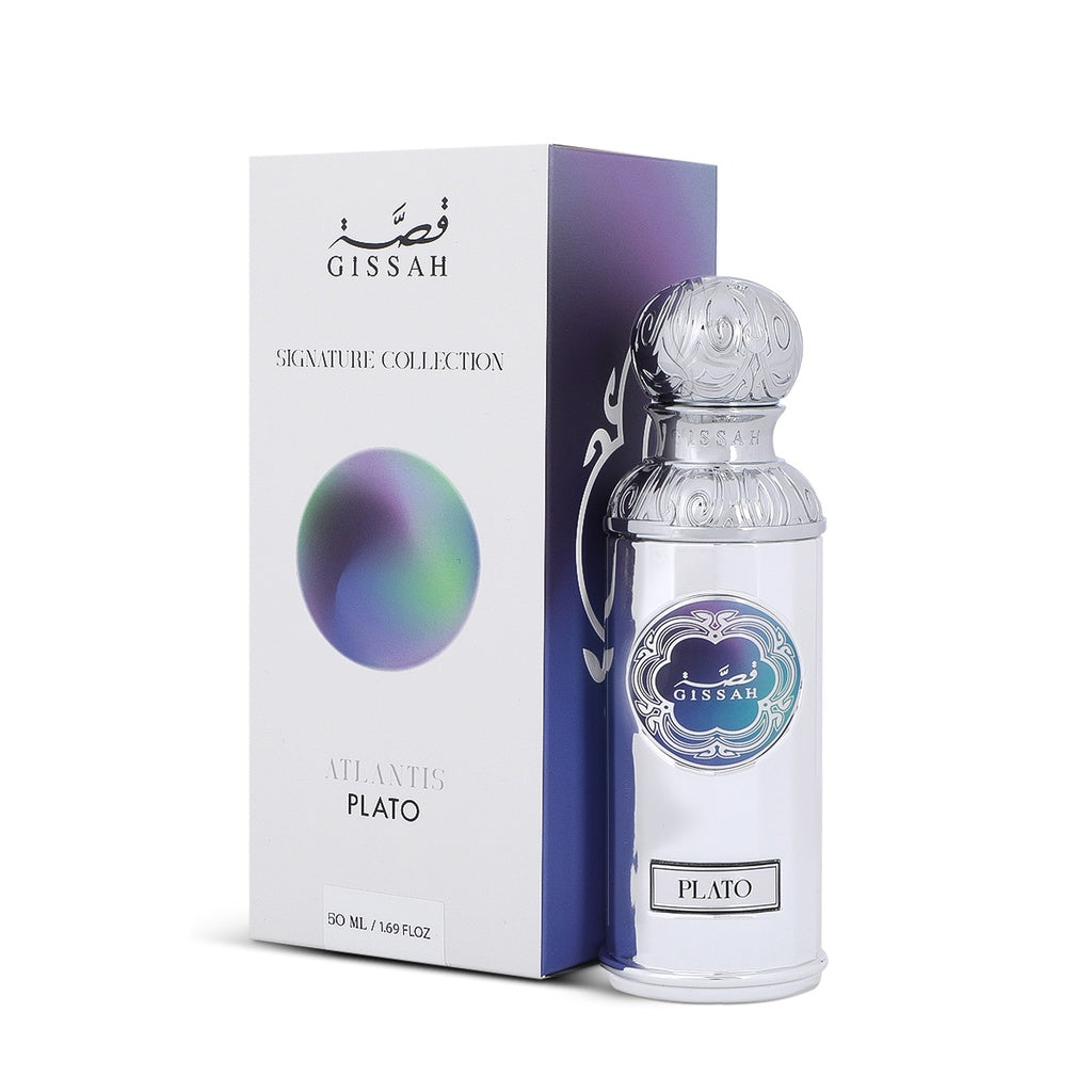 Atlantis set - 3x50ml
