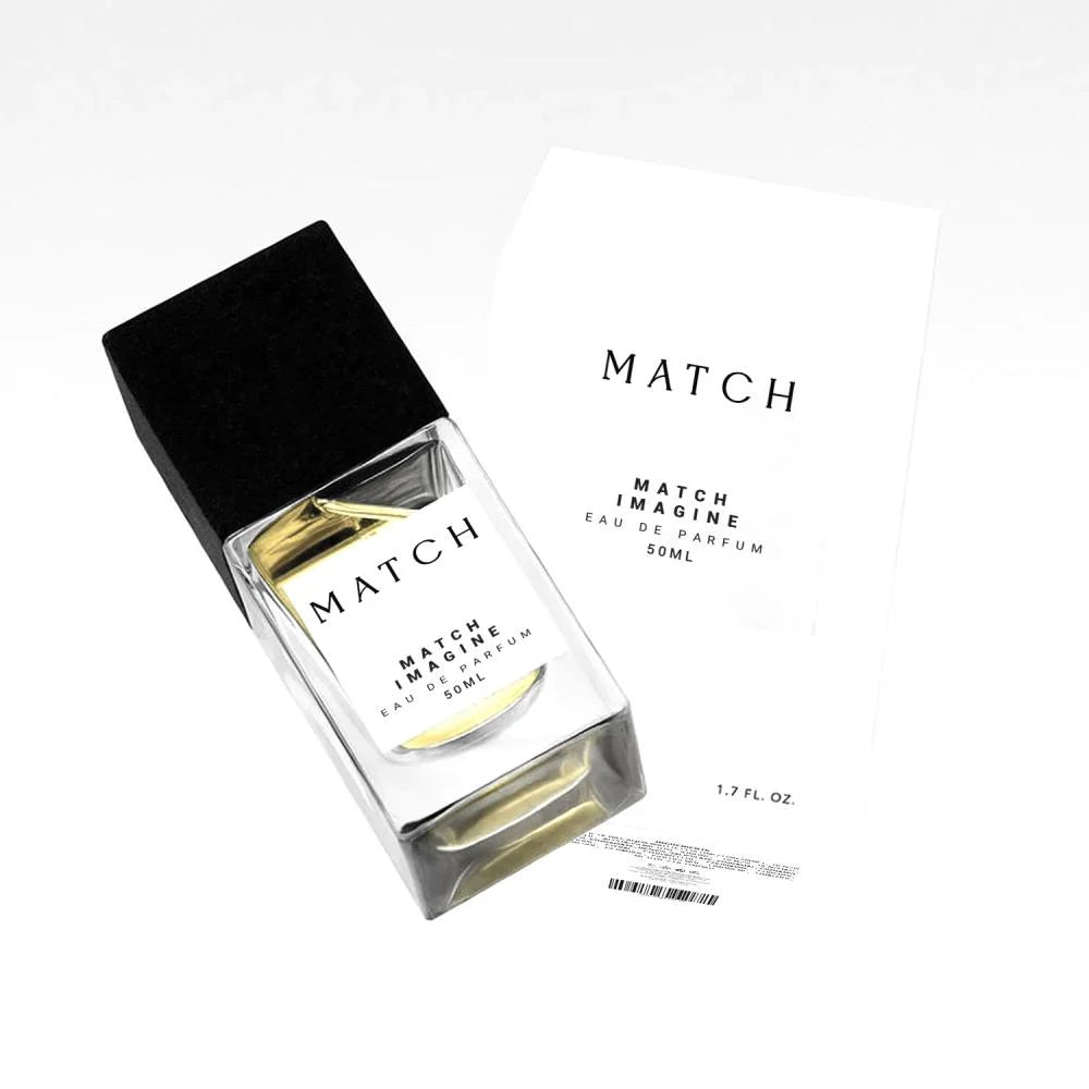 MATCH Imagine