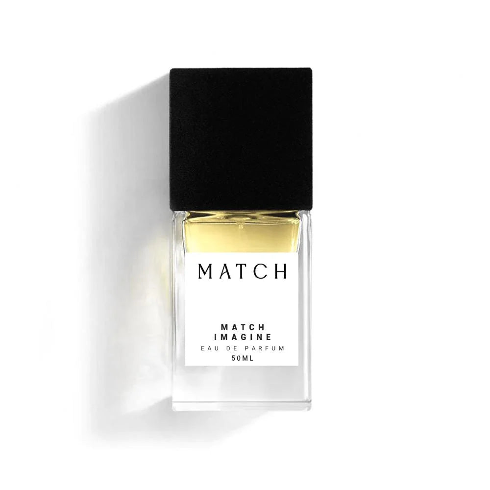 MATCH Imagine