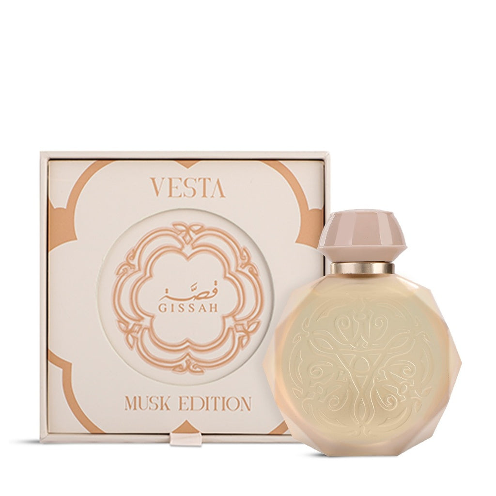 Vesta musk