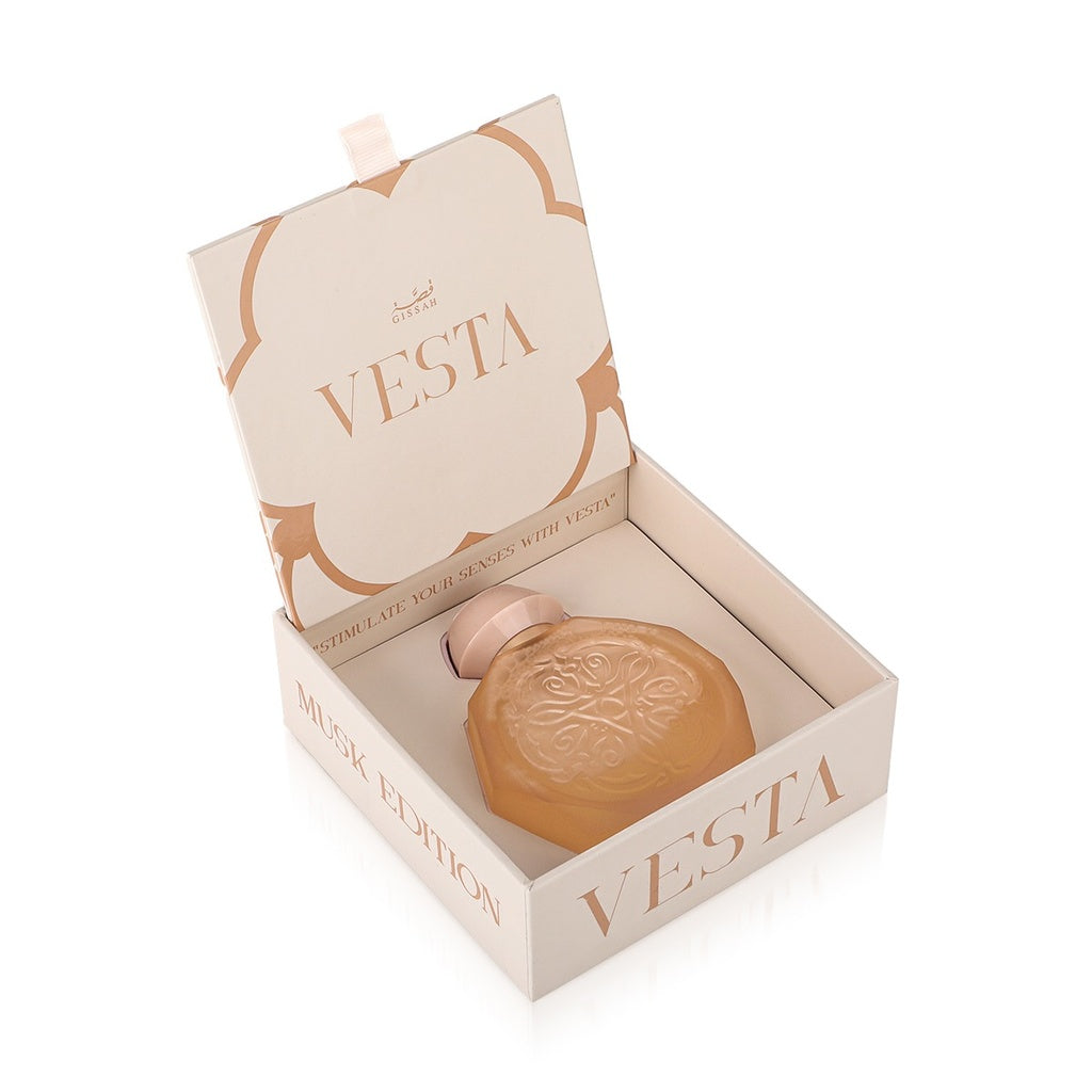 Vesta musk