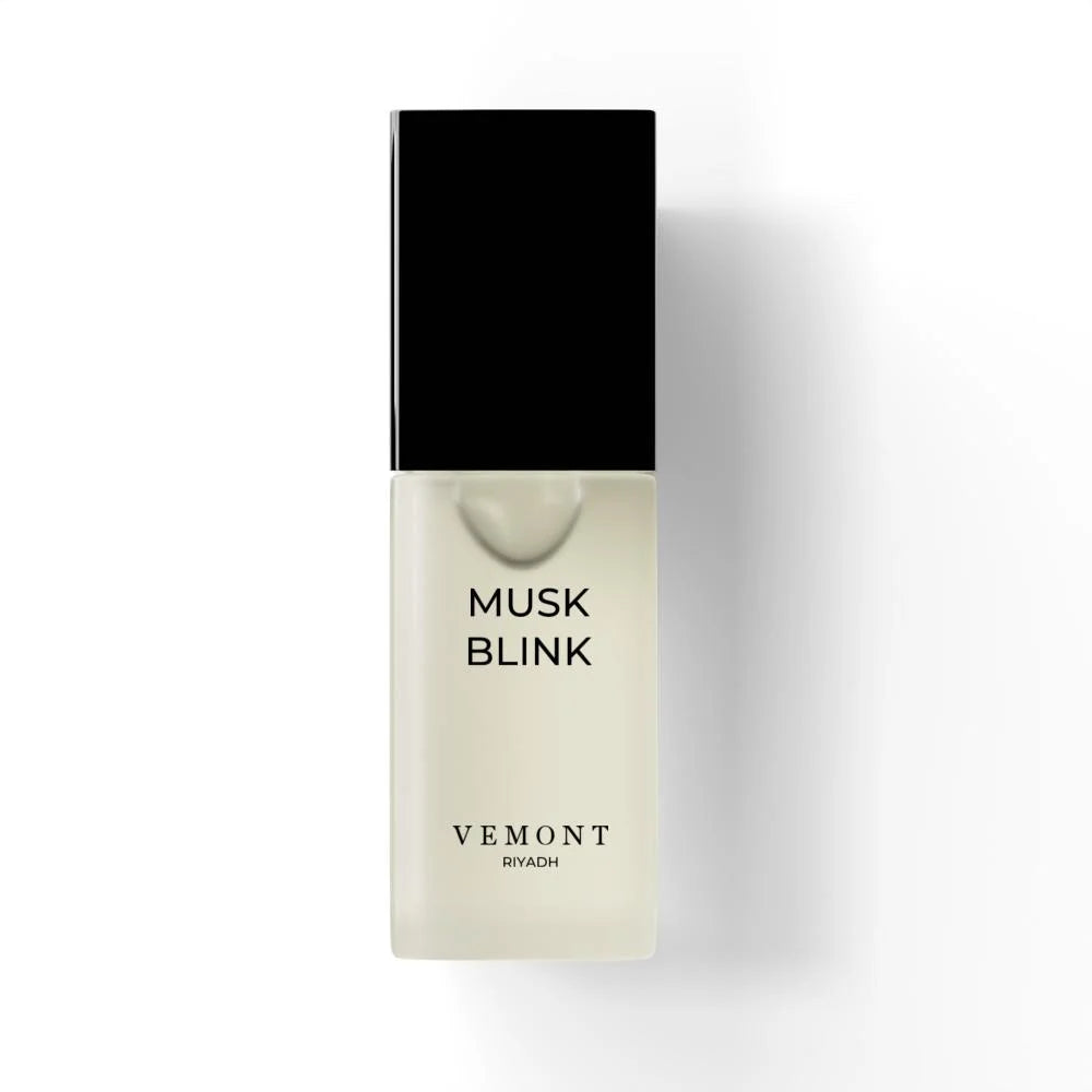 Musk Blink - Body Oil