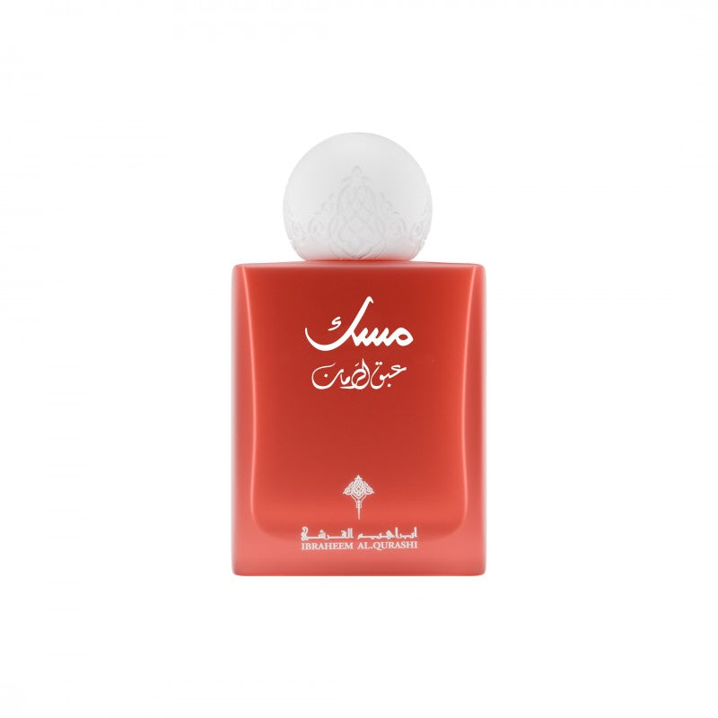 ABAQ POMEGRANATE MUSK-مسك عبق الرمان