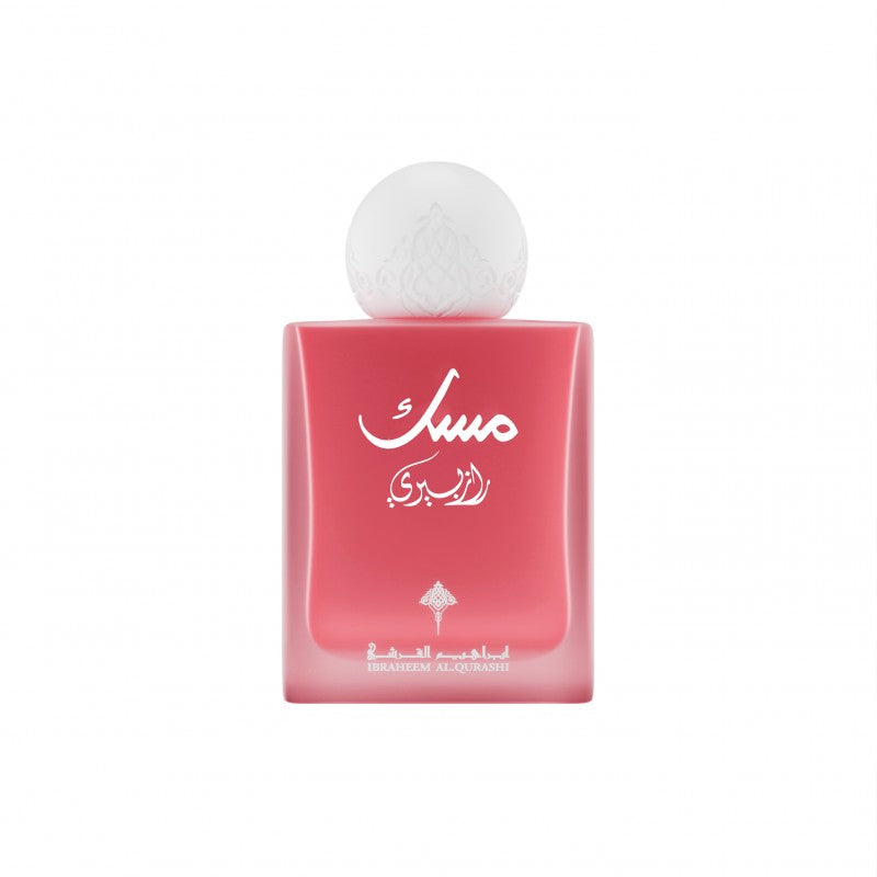RASPBERRY MUSK-مسك التوت