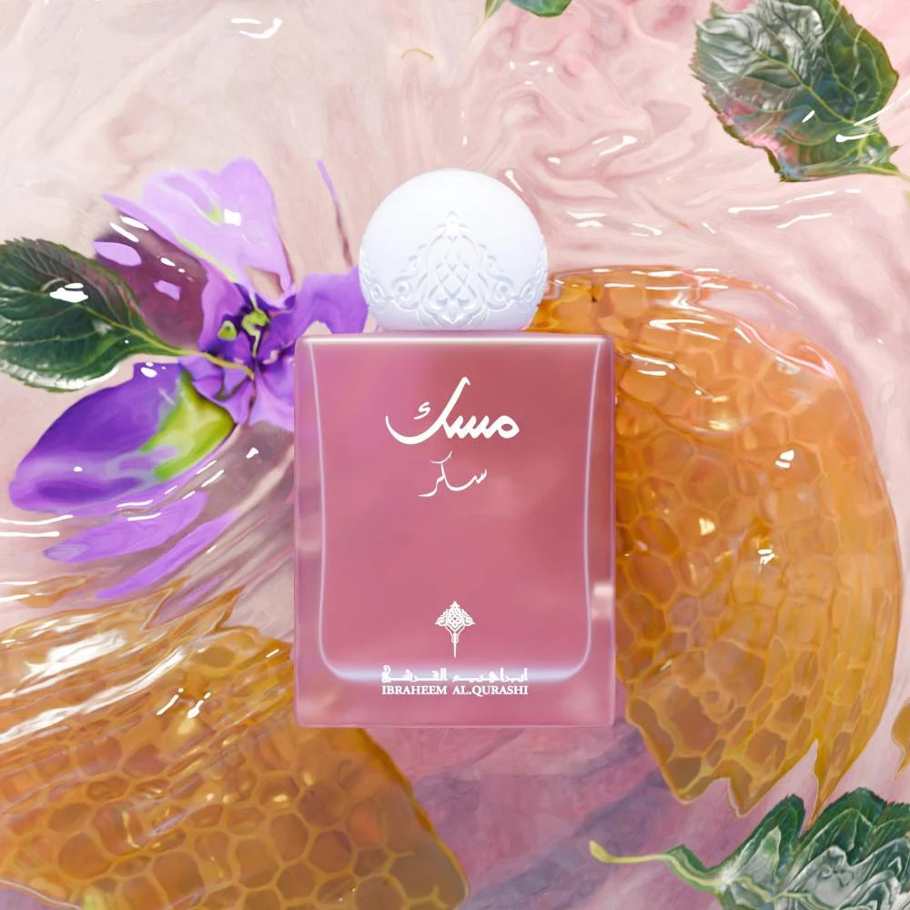 SUGAR MUSK-مسك سُكر