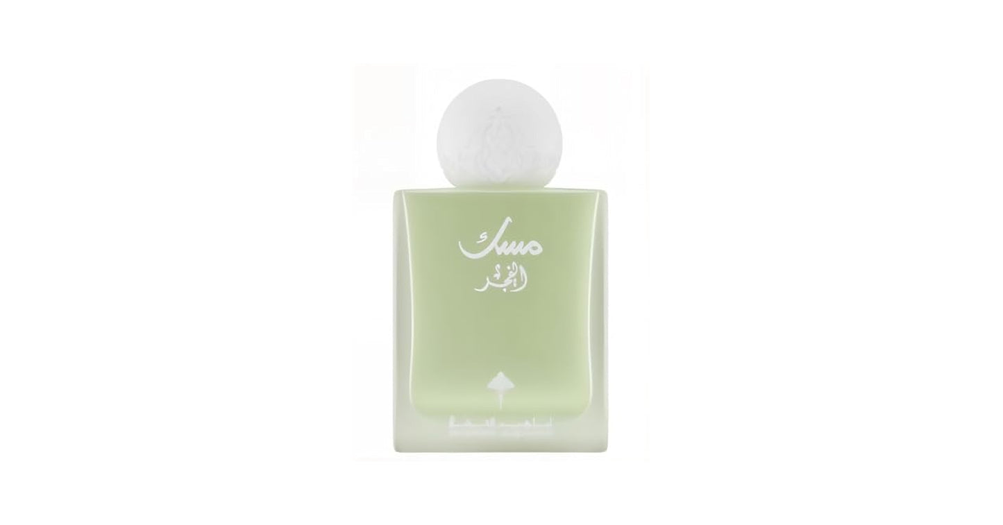 MUSK Al-FAJR-مسك الفجر