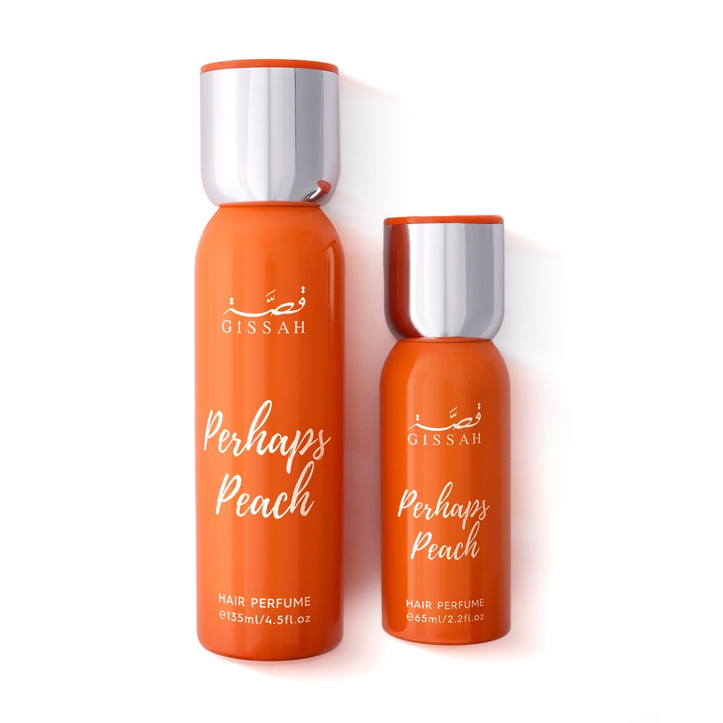 Perhaps Peach HairMist