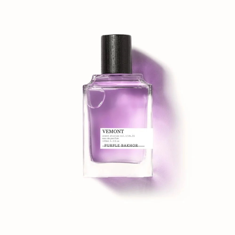 Purple Bakhor