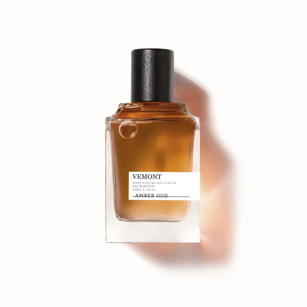 AMBER OUD