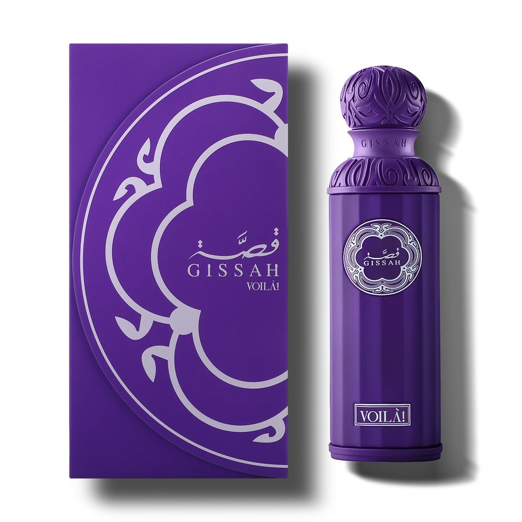 Voila by Gissah 200ml
