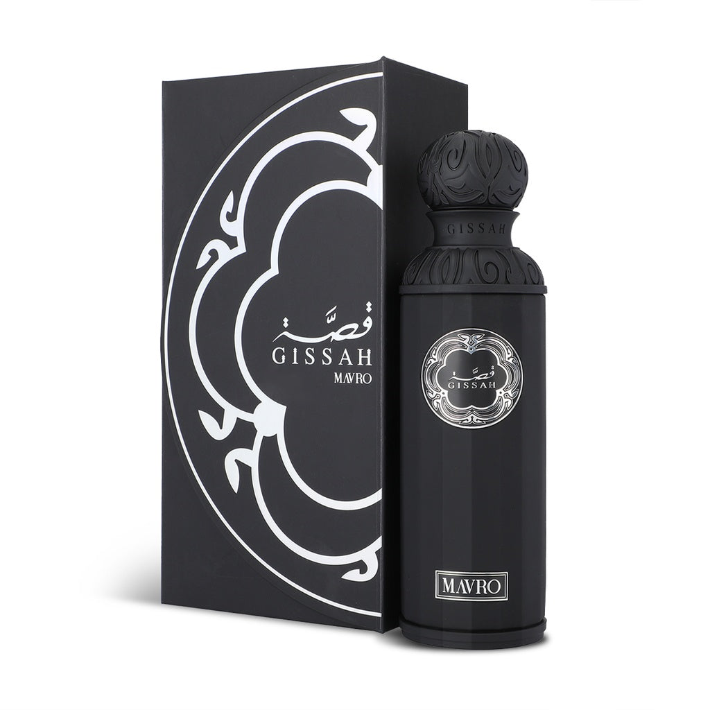 Mavro by Gissah 200ml