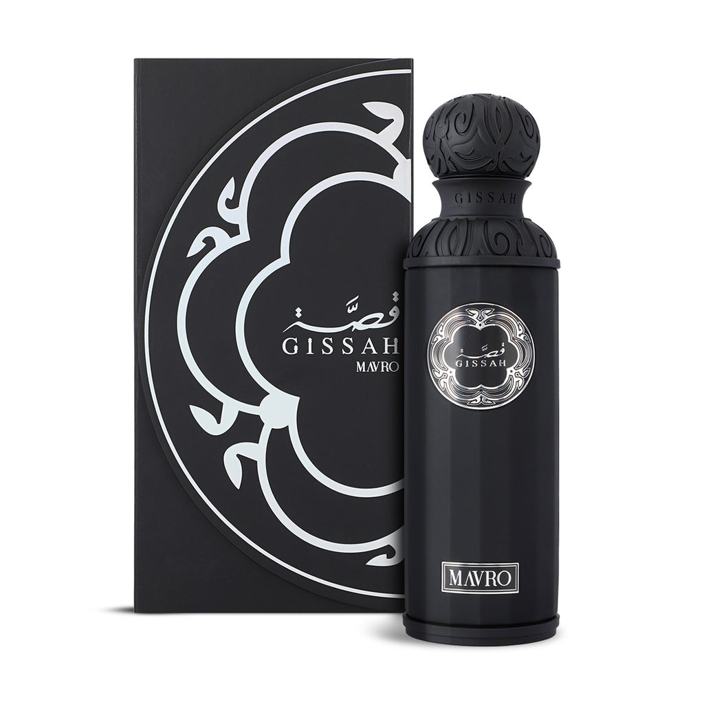 Mavro by Gissah 200ml