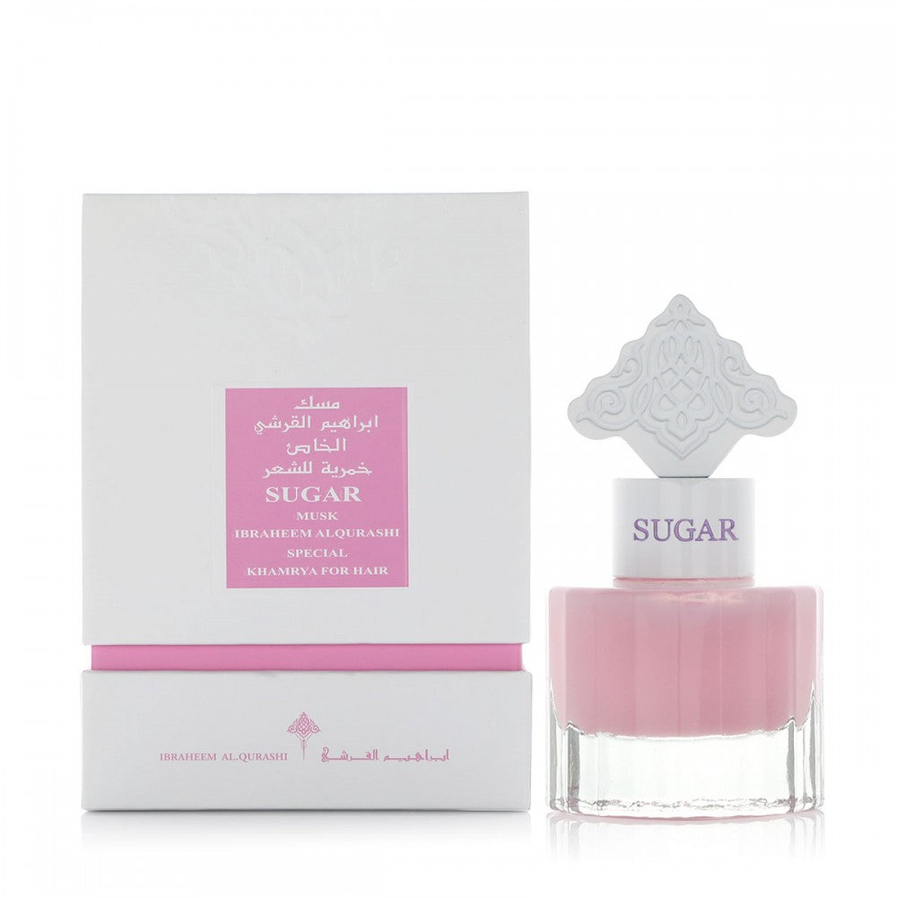 Khamriya Sugar Musk- خمرية مسك السُكر