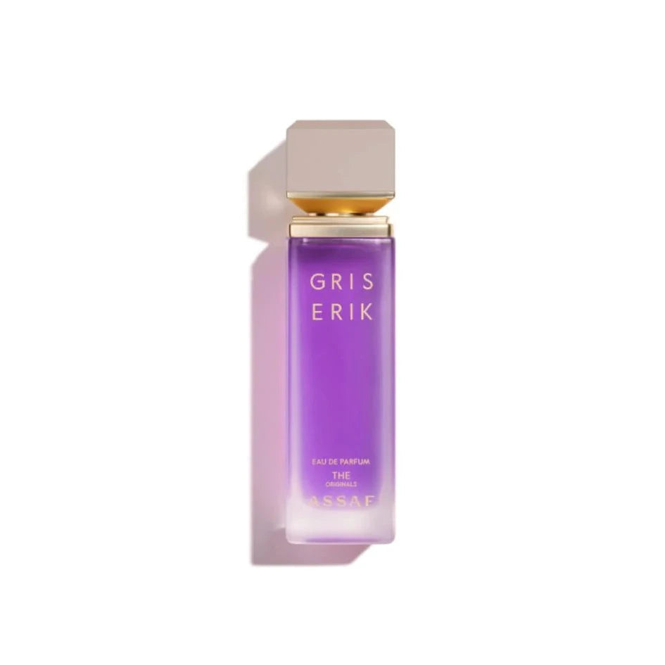 GRIS ERIK قريس ايرك