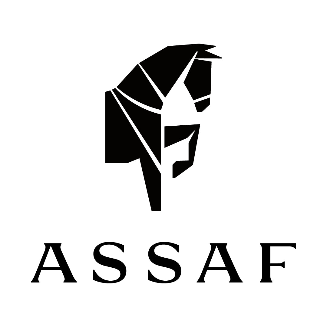 ASSAF - عساف – Uae Stylish