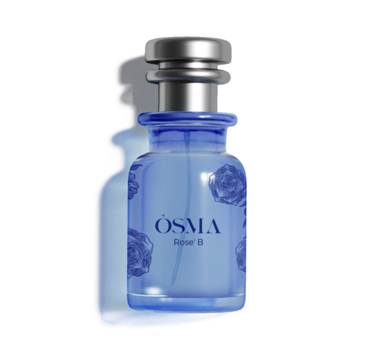 Rose P Perfume 75ML