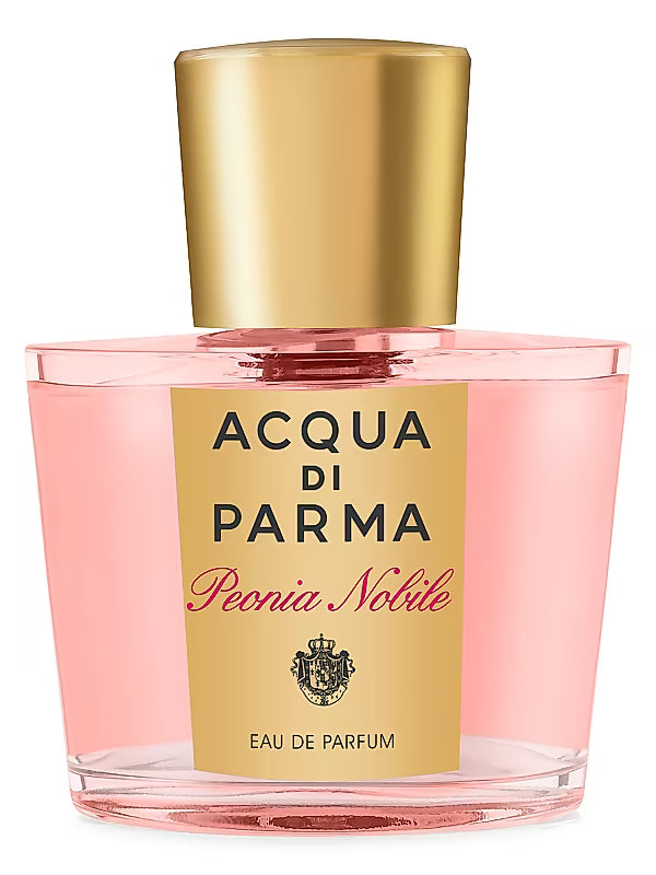ACQUA DI PARMA ROSA NOBILE Eau de Parfum 100ML - Original Tester Perfume