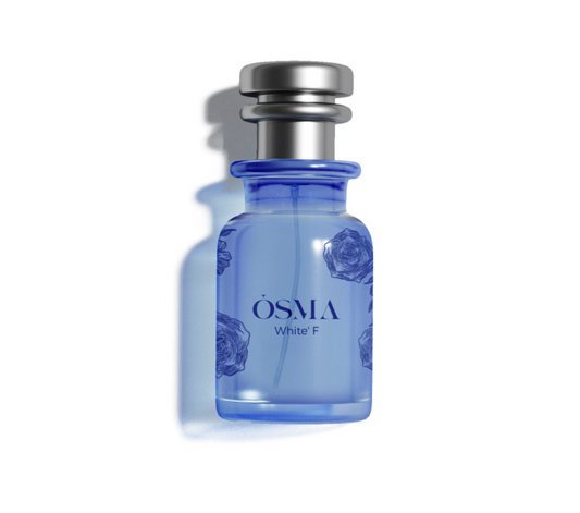 White F Perfume 75ML