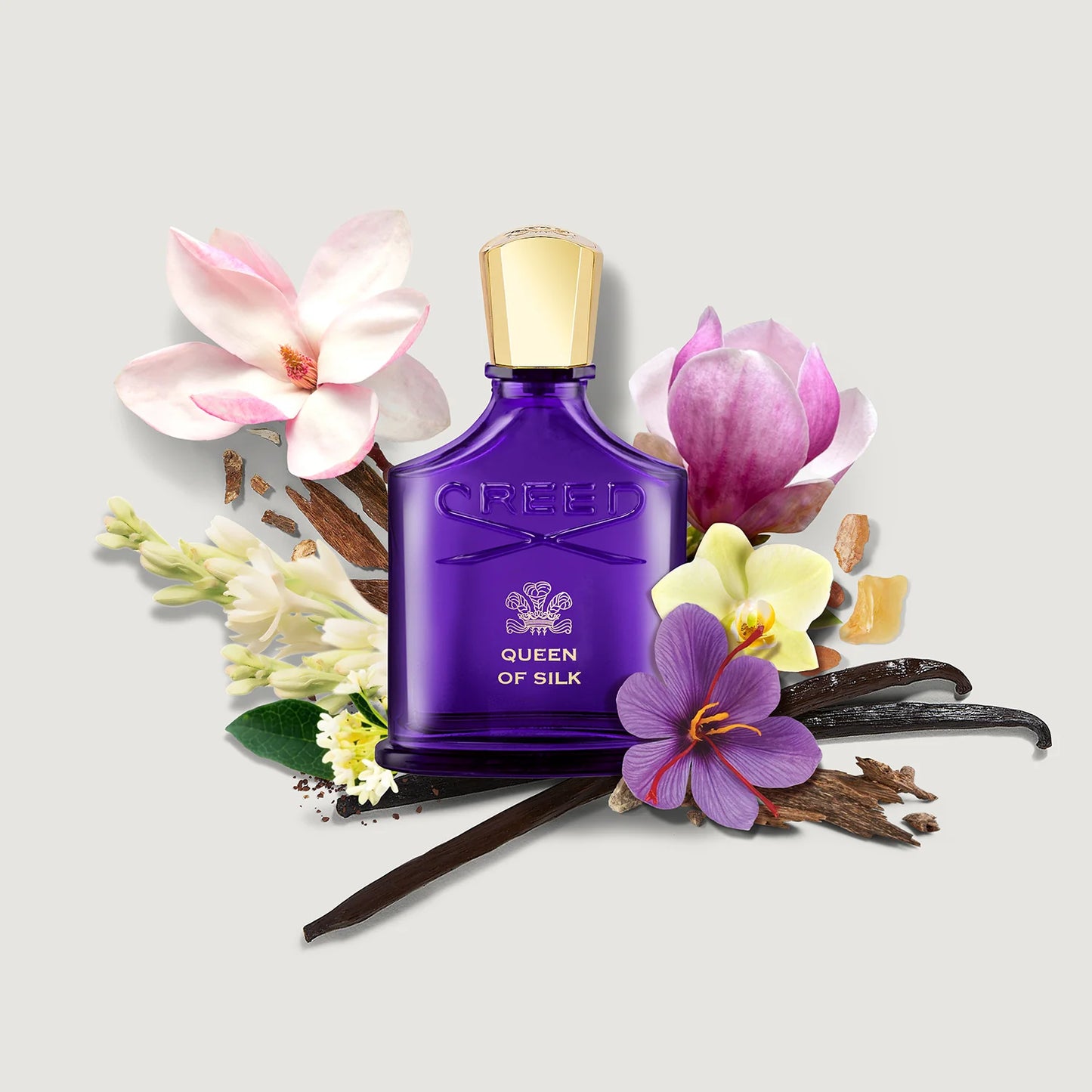 Creed Queen of Silk   - Authentic Tester (No Cap) 75ML