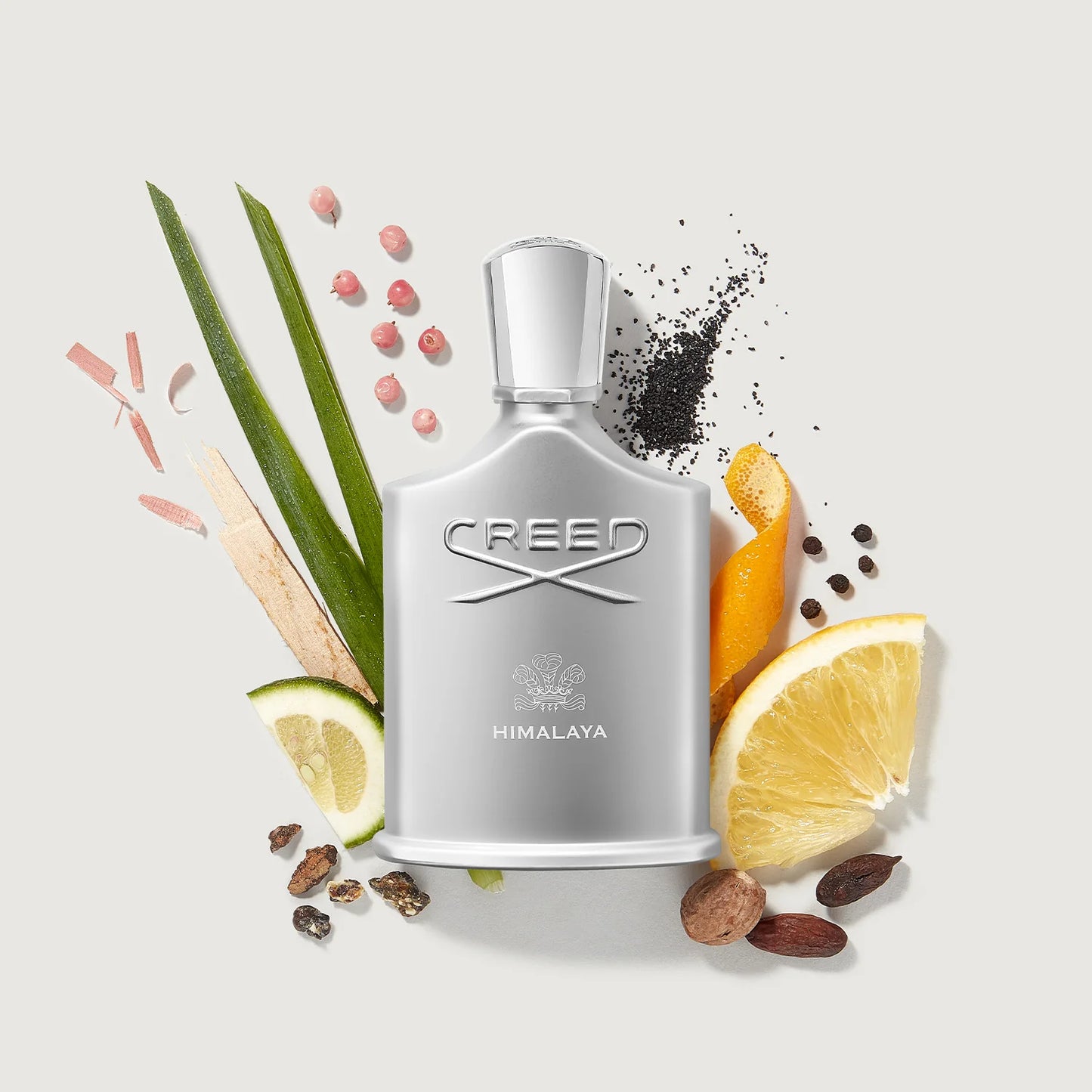 Creed Himalaya - Authentic Tester (No Cap) 100ML