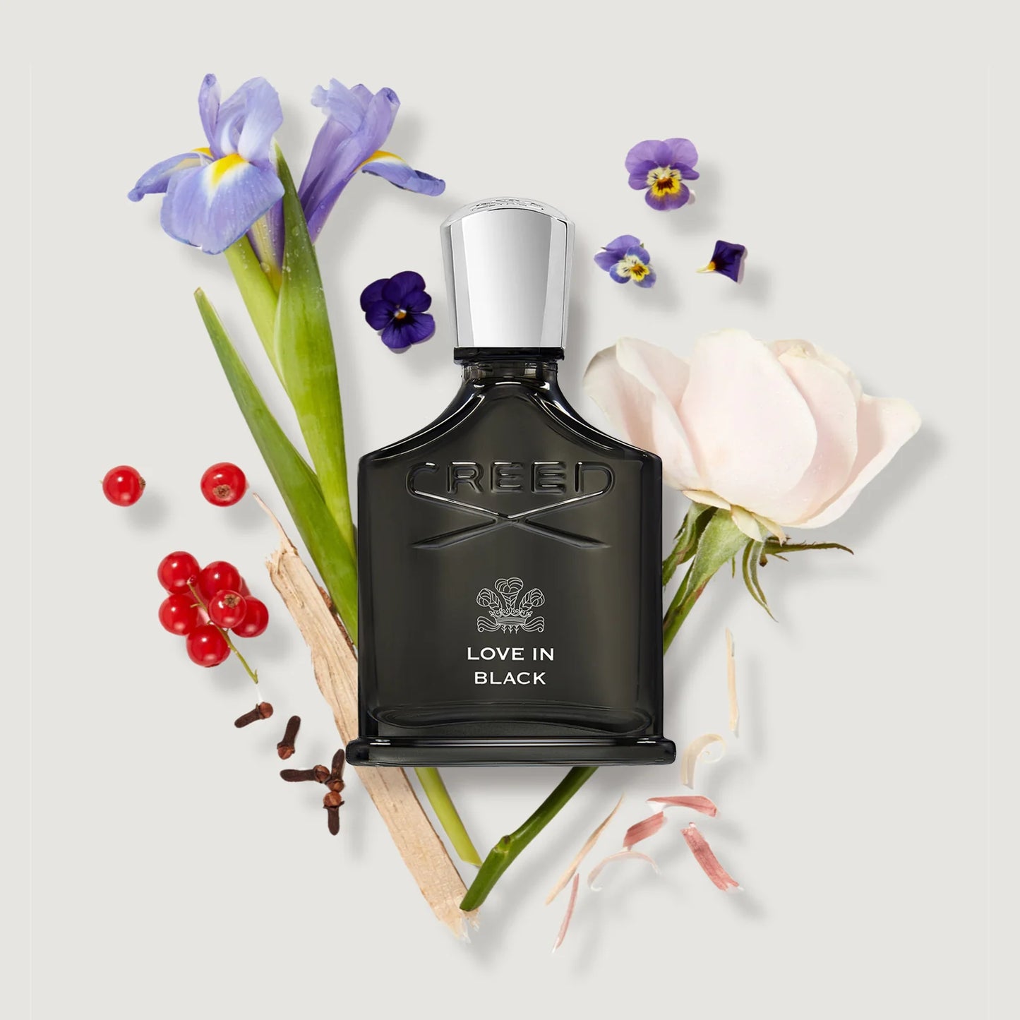 Creed Love In Black – Authentic Tester (No Cap) 75ML