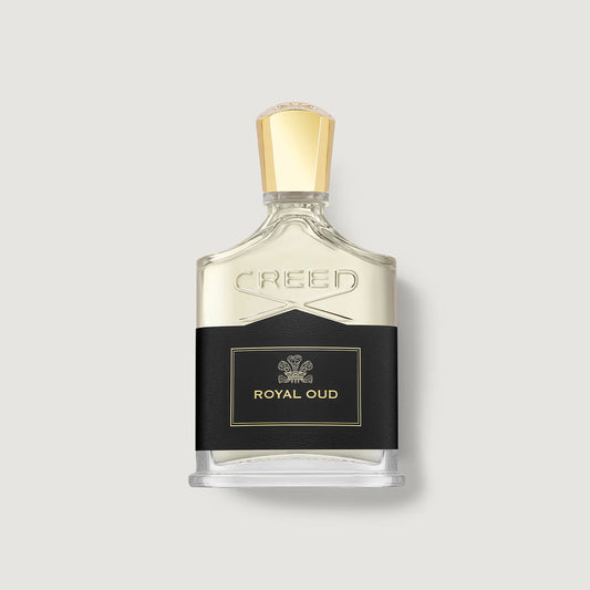 Creed Royal Oud – Authentic Tester (No Cap) 100ML