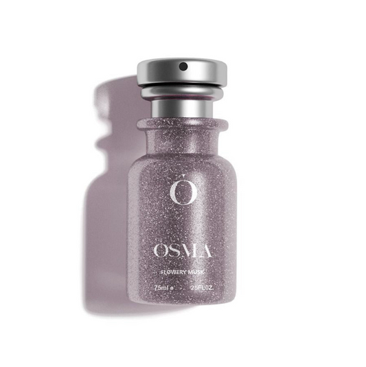 Musk Flower Perfume 75ML