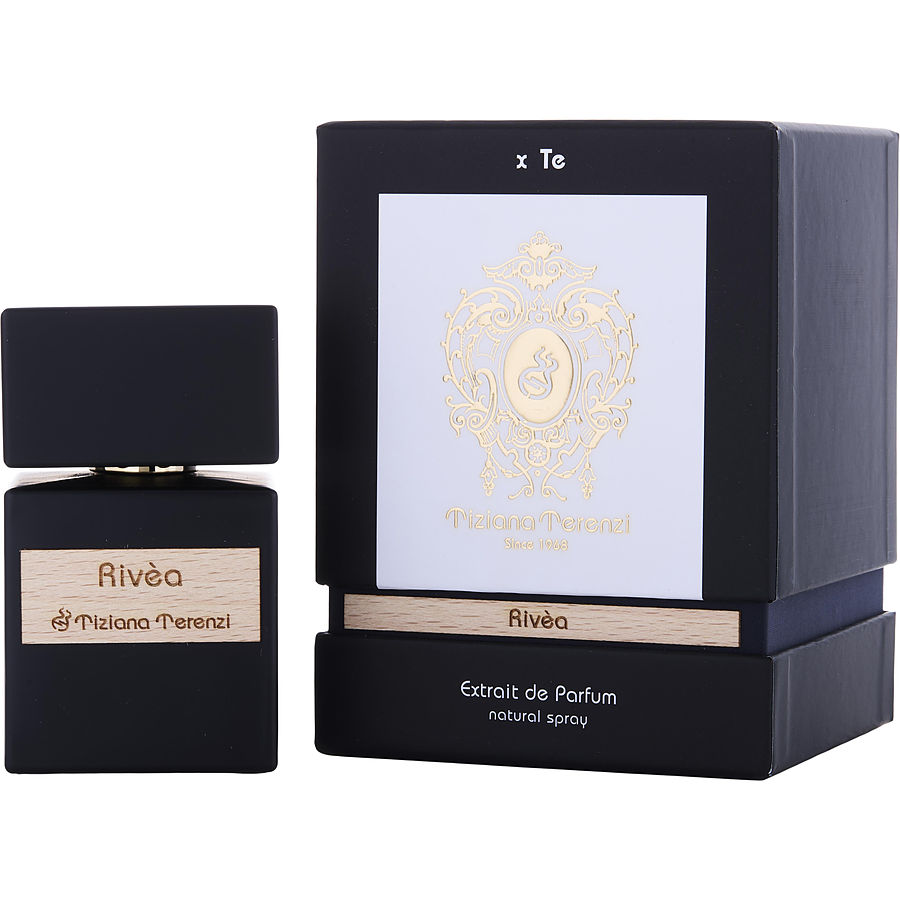 Tiziana Terenzi Rivea Extrait EDP 100ML