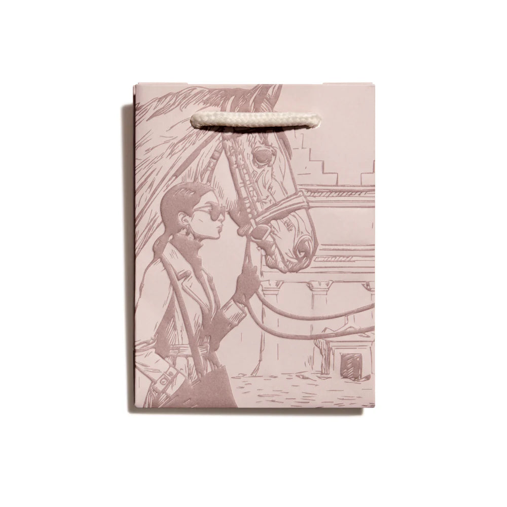 ARROGATE PINK COLLECTION