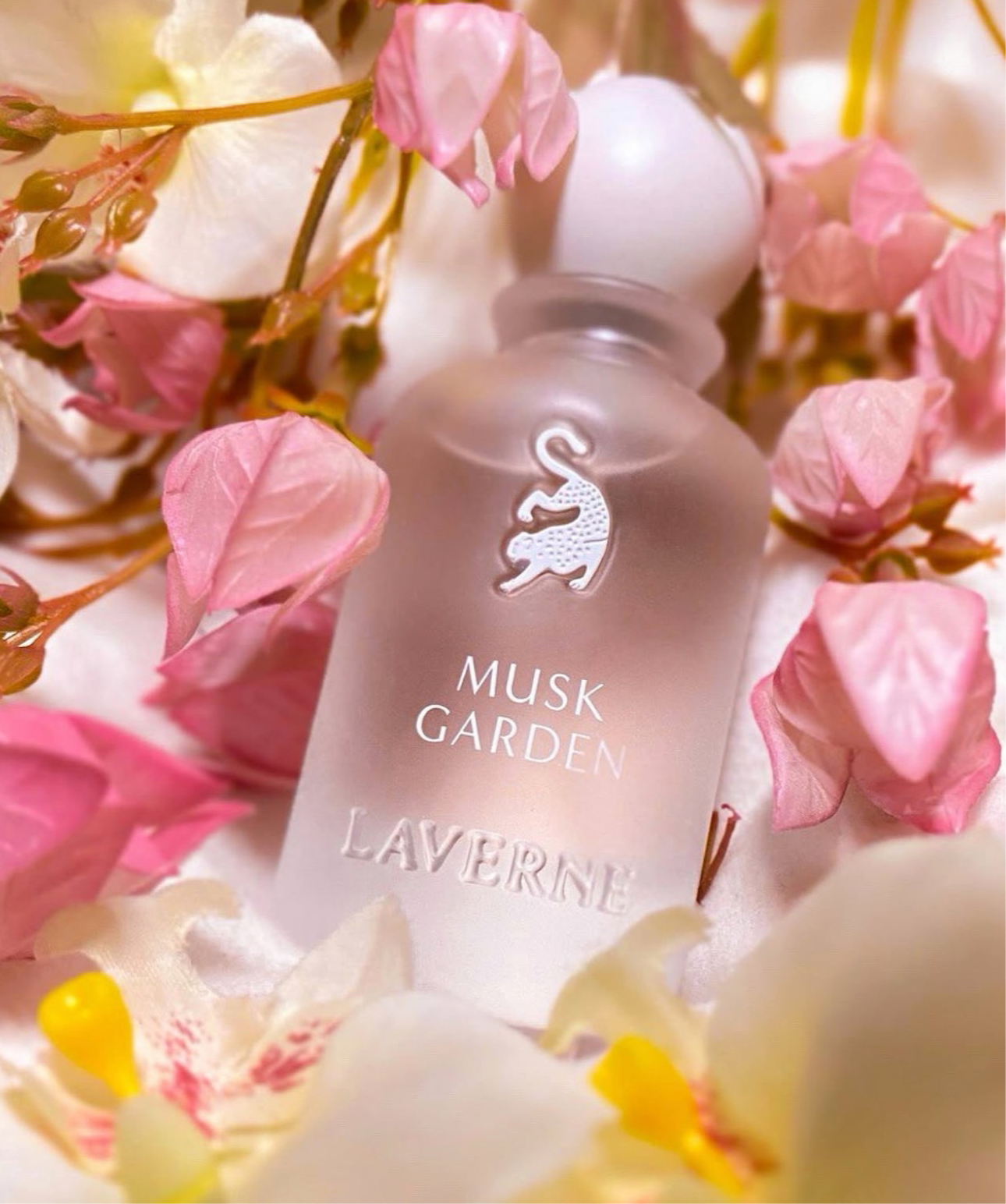 Musk Garden