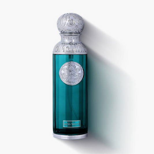 Siena Valley 200Ml by Gissah
