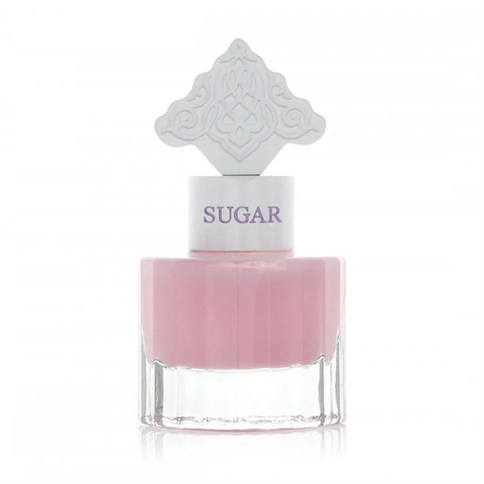 Khamriya Sugar Musk- خمرية مسك السُكر