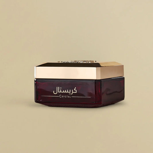 لبان كريستال