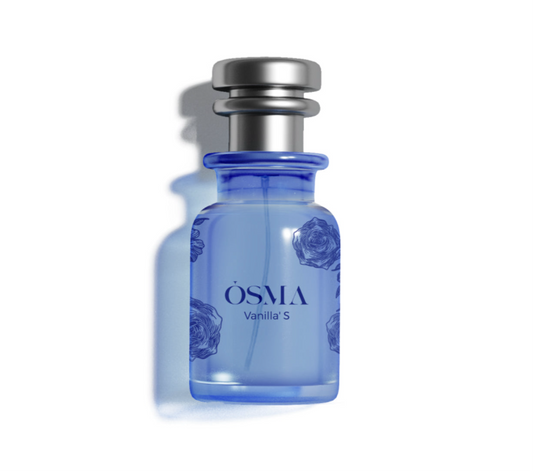 Vanilla S Perfume 75ML