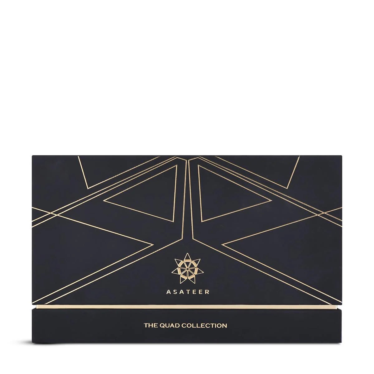 The Quad Collection Perfume Set - 4 Pcs