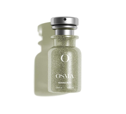 Powder Musk Perfume 75ML