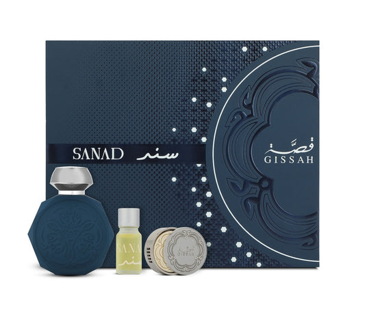 Sanad set مجموعة سند