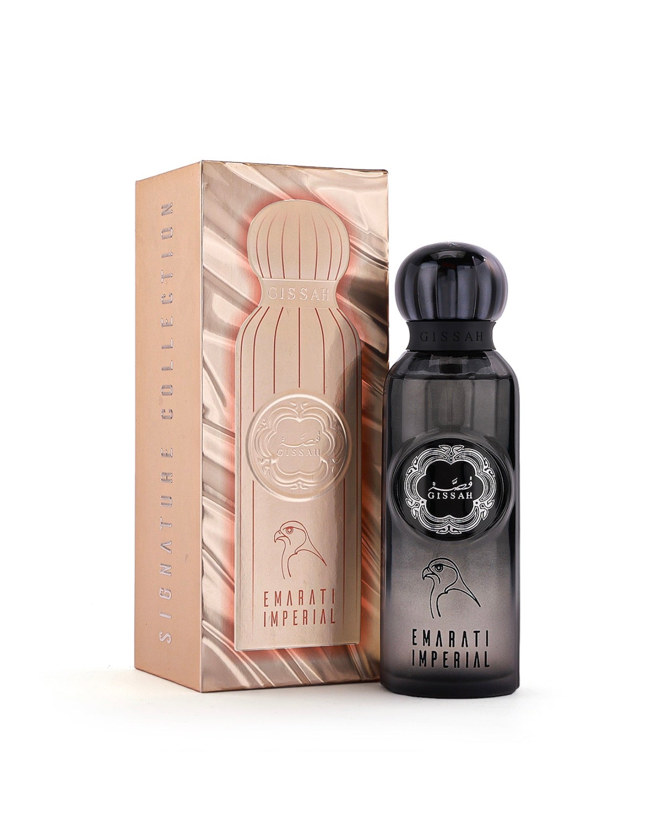 Emarati Imperial – 120 ml