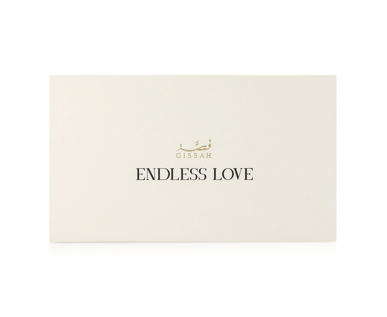 ENDLESS LOVE